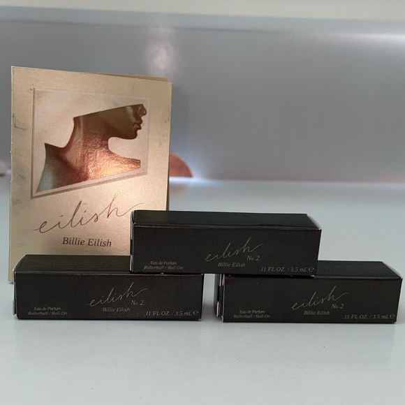 BILLIE 🤎 - Picture 3 of 3